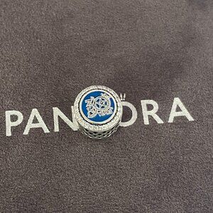 Pandora Disney 30th Anniversary Hollywood Studios Charm